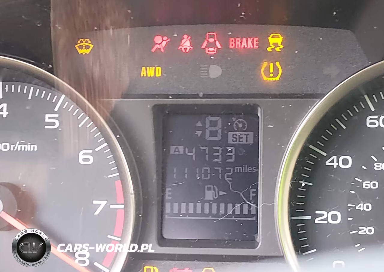 2014 Subaru Xv Crosstrek 2.0I Limited VIN:JF2GPAGC8E8320726 - 15