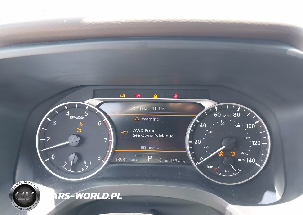 2023 Nissan Rogue Sv Intelligent Awd VIN:5N1BT3BB9PC768628 - 7