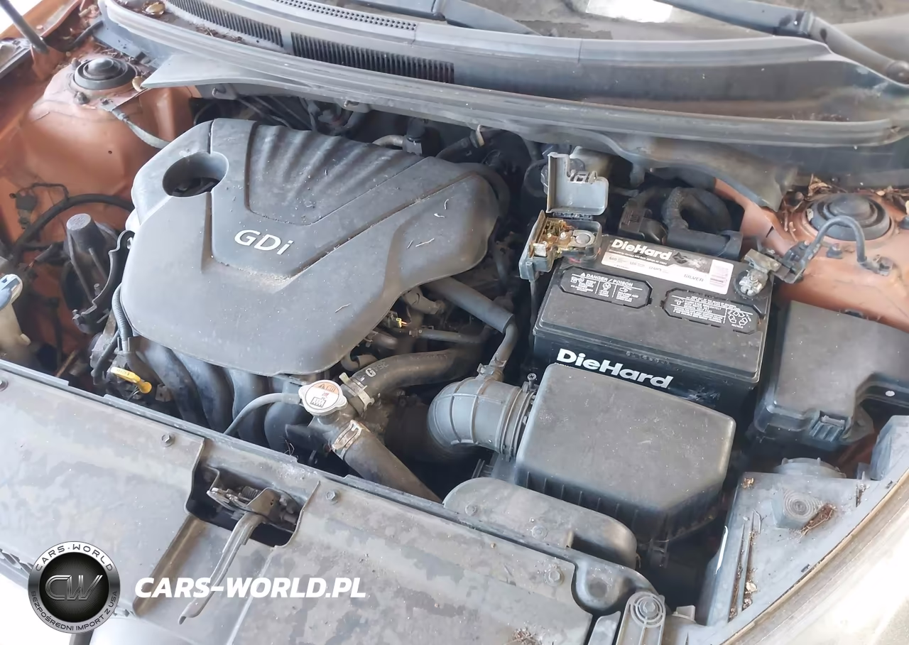 2015 Hyundai Veloster VIN:KMHTC6ADXFU241747 - 6