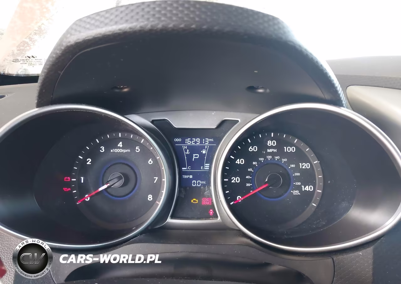 2015 Hyundai Veloster VIN:KMHTC6ADXFU241747 - 7