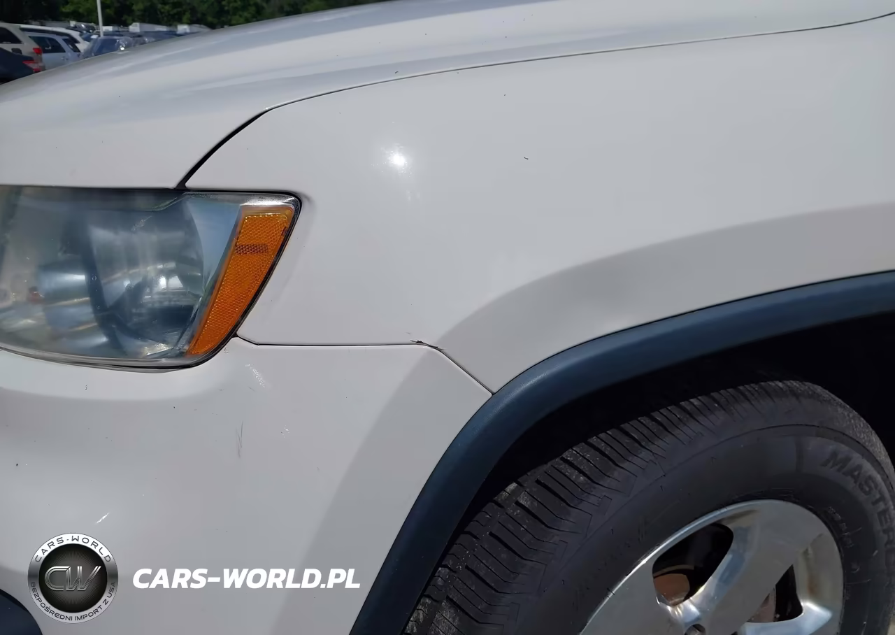 2012 Jeep Grand Cherokee Limited VIN:1C4RJFBT3CC273287 - 21