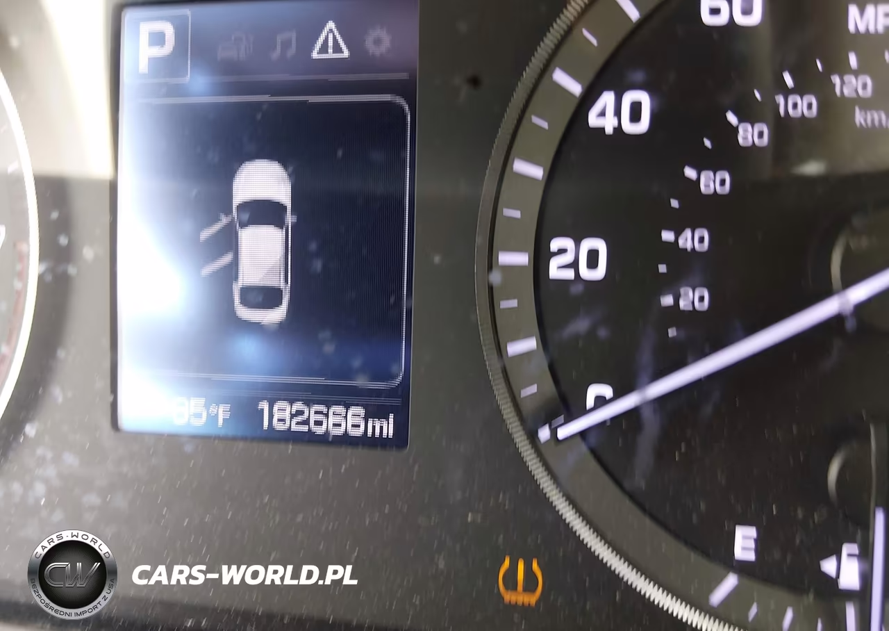 2016 Hyundai Sonata Sport VIN:5NPE34AF6GH316457 - 15
