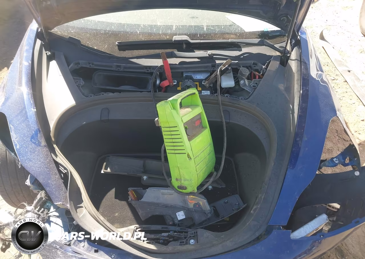 2018 Tesla Model 3 VIN:5YJ3E1EA4JF160620 - 10