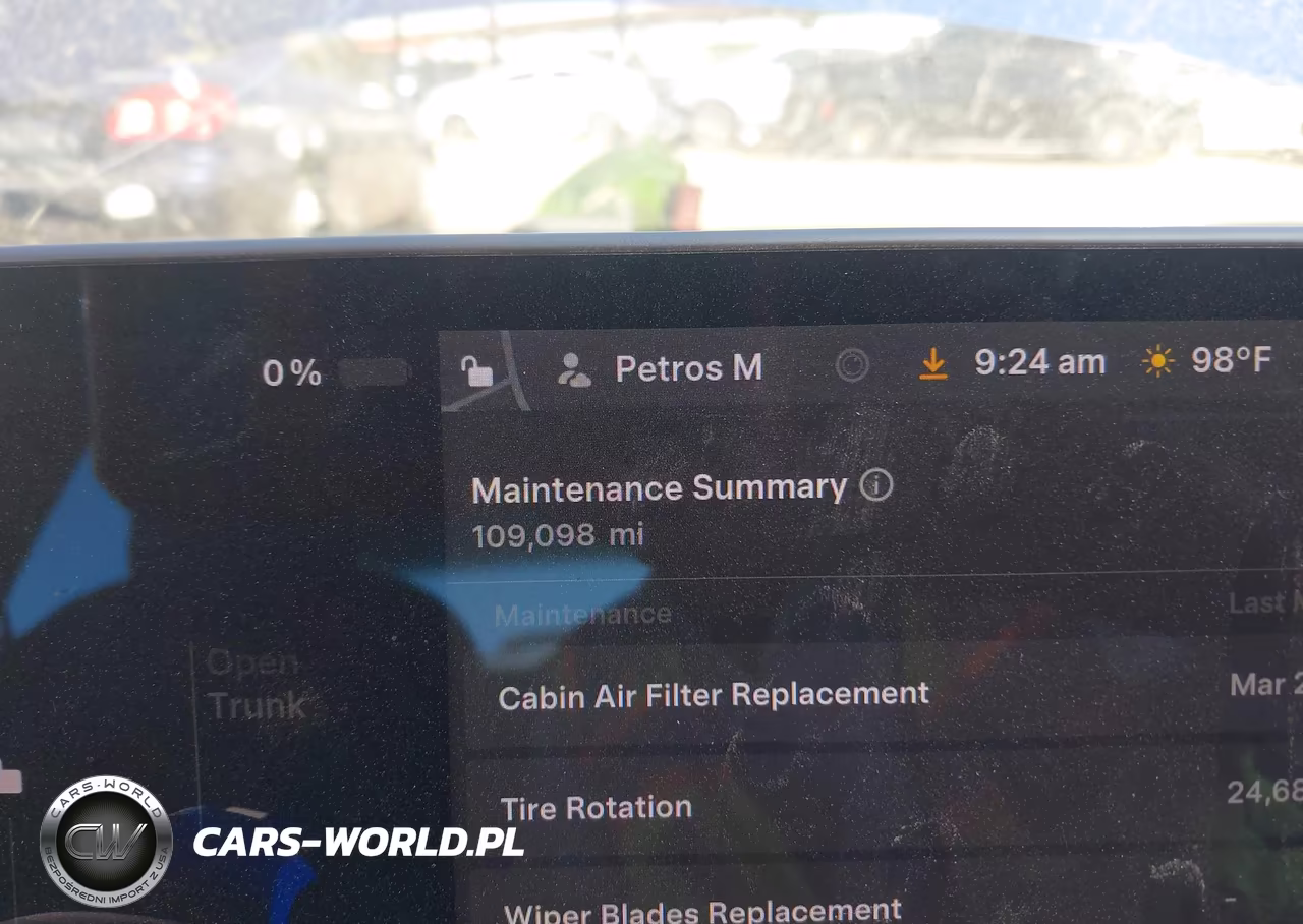 2018 Tesla Model 3 VIN:5YJ3E1EA4JF160620 - 15