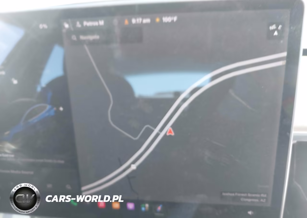 2018 Tesla Model 3 VIN:5YJ3E1EA4JF160620 - 17