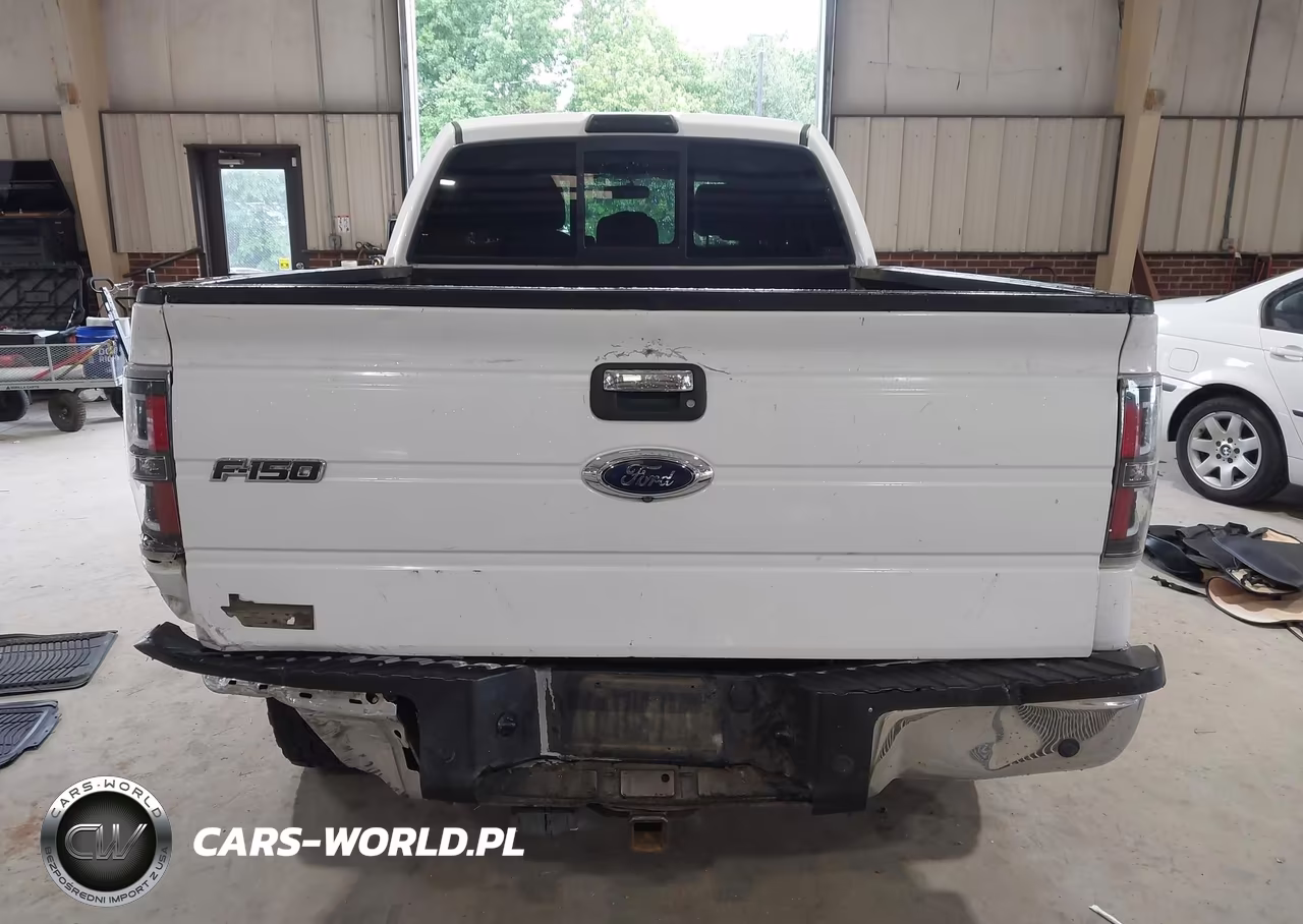 2014 Ford F-150 Fx4-King Ranch-Lariat-Limited-Platinum-Xl-Xlt VIN:1FTFW1ET7EKD09722 - 16