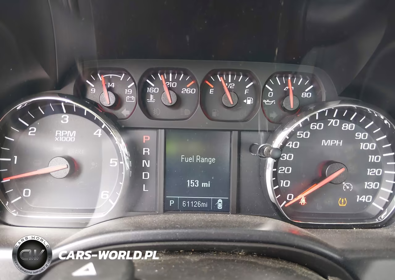 2017 Chevrolet Silverado 1500 Work Truck VIN:1GCVKNEH5HZ314181 - 7