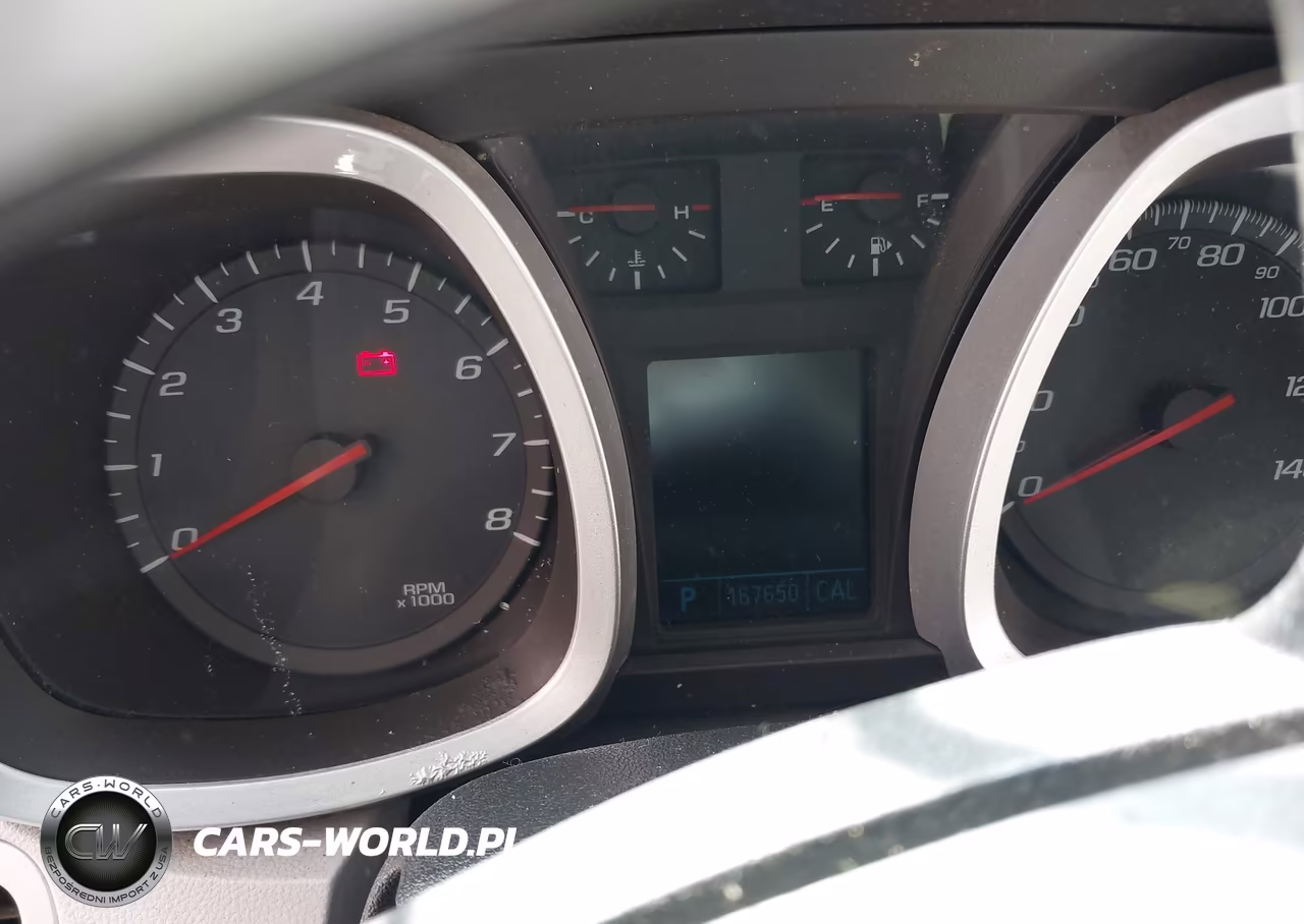 2010 Chevrolet Equinox Lt VIN:2CNALDEWXA6306563 - 7