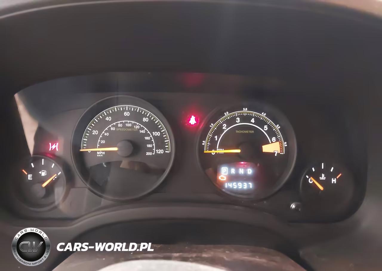 2014 Jeep Patriot High Altitude VIN:1C4NJPFA8ED671556 - 7