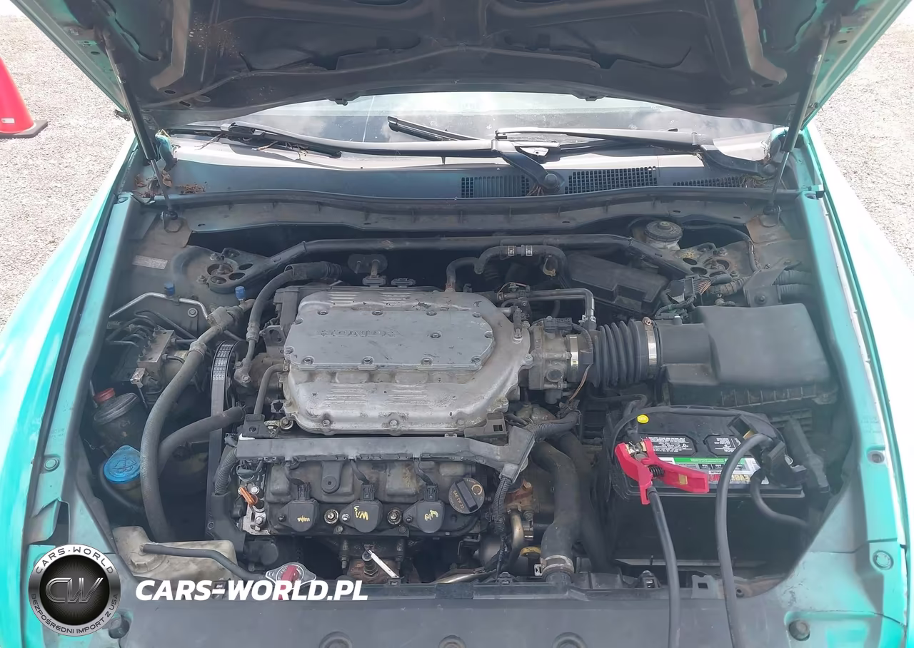 2008 Honda Accord 3.5 Ex-L VIN:1HGCP36818A055815 - 10