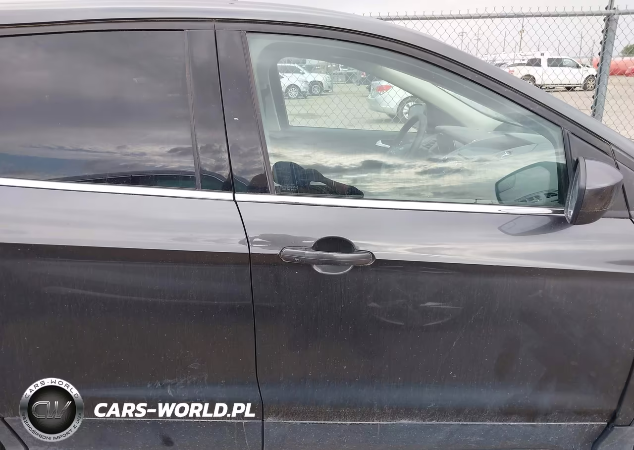 2017 Ford Escape Se VIN:1FMCU9GD4HUE49969 - 14