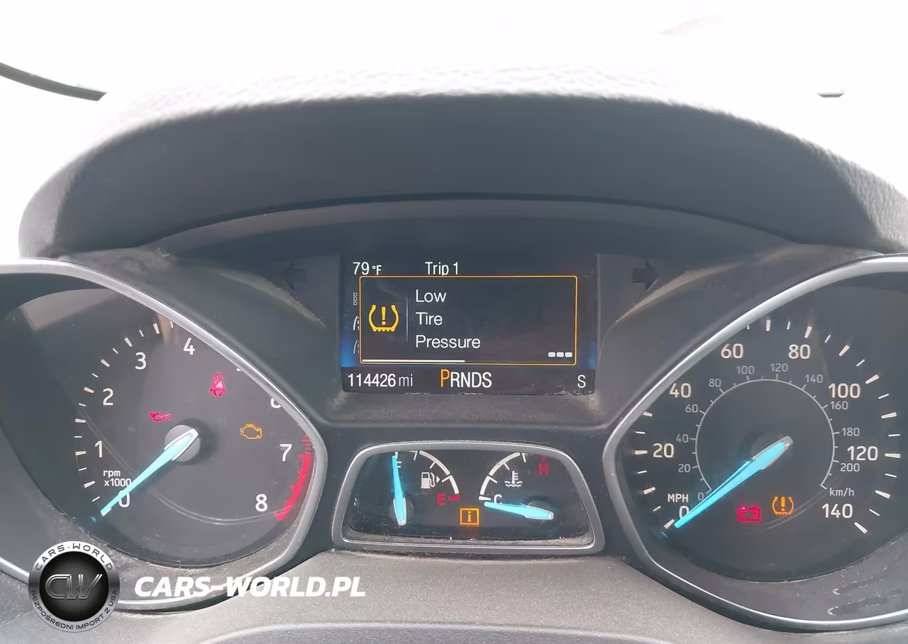 2017 Ford Escape Se VIN:1FMCU9GD4HUE49969 - 7