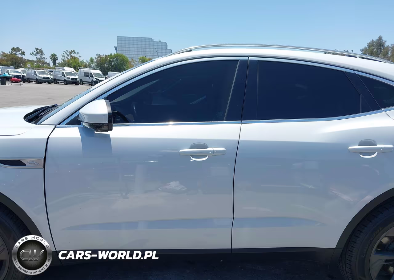 2021 Jaguar E-Pace Se P250 Awd Automatic VIN:SADFP2FXXM1016670 - 15