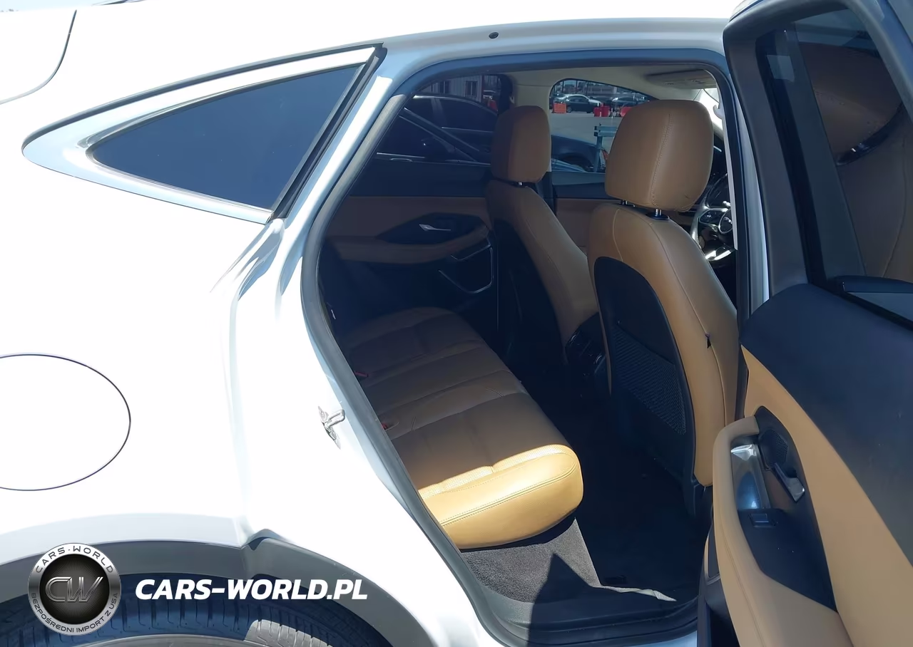 2021 Jaguar E-Pace Se P250 Awd Automatic VIN:SADFP2FXXM1016670 - 8