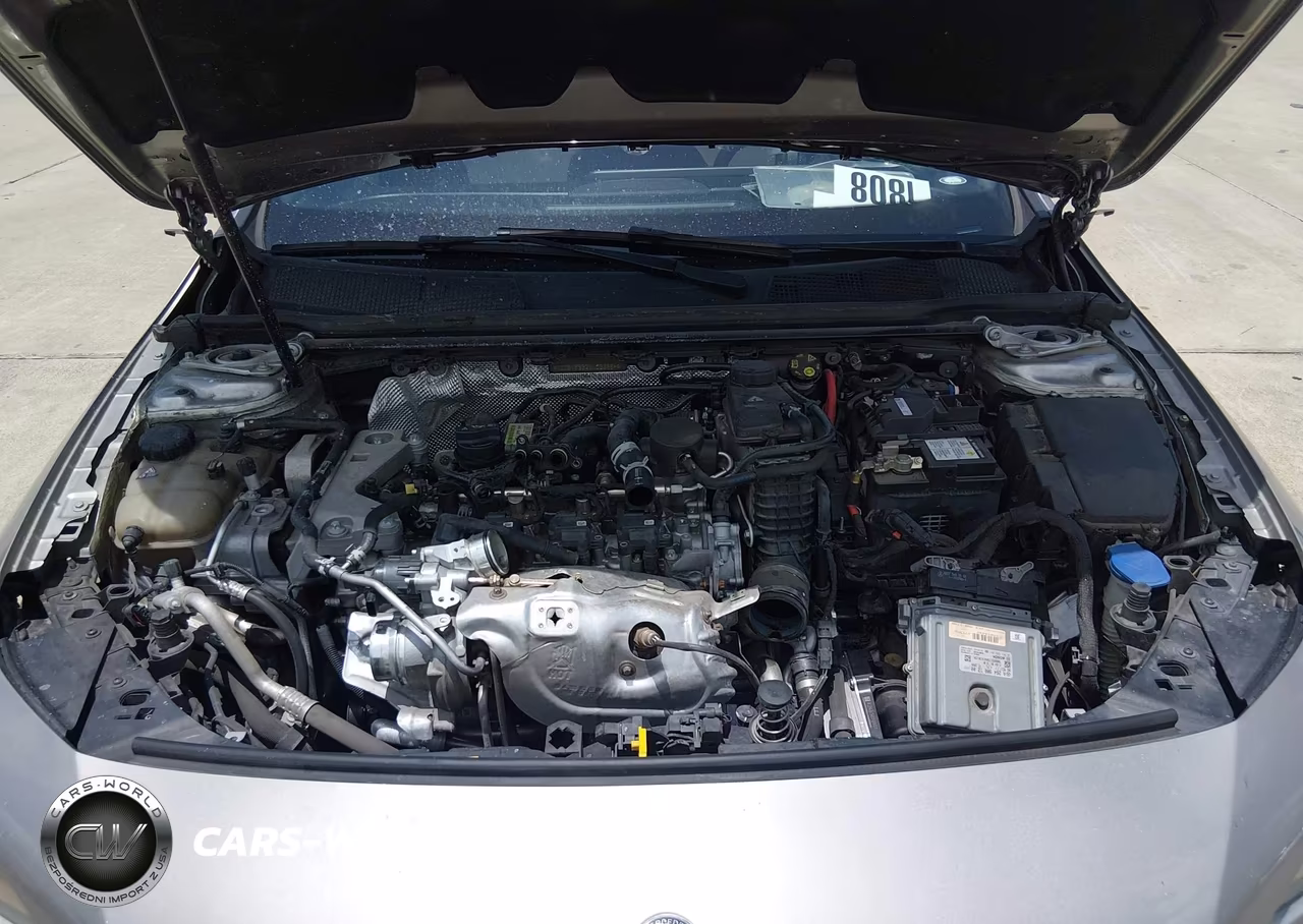 2020 Mercedes-Benz Amg Cla 35 4Matic VIN:WDD5J5BB2LN063984 - 10