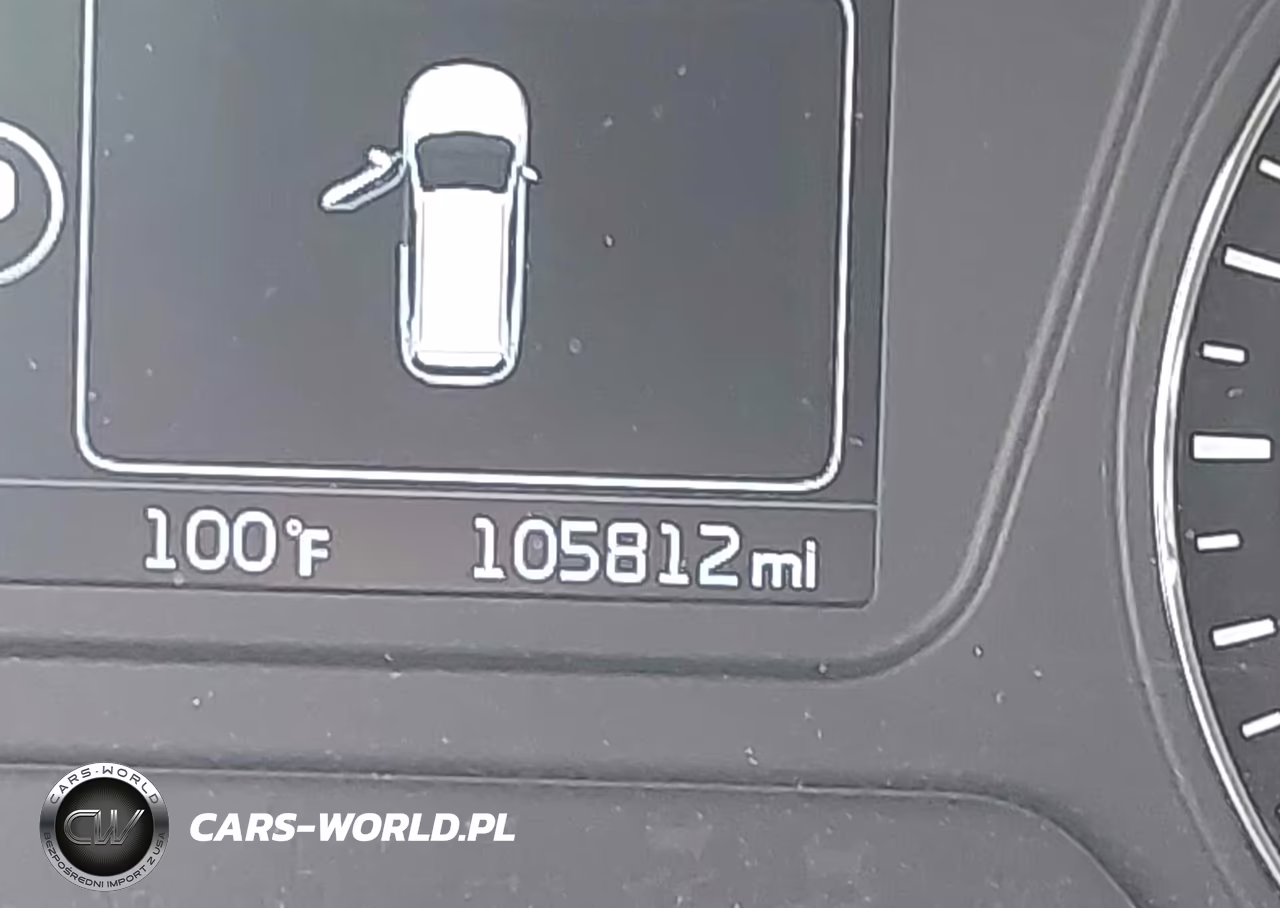 2017 Kia Sorento 2.4L Lx VIN:5XYPGDA31HG253988 - 15