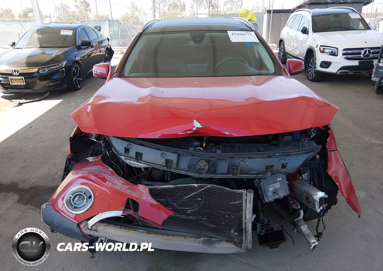 2019 Mercedes-Benz Gla 250 VIN:WDCTG4EBXKU003018 - 12