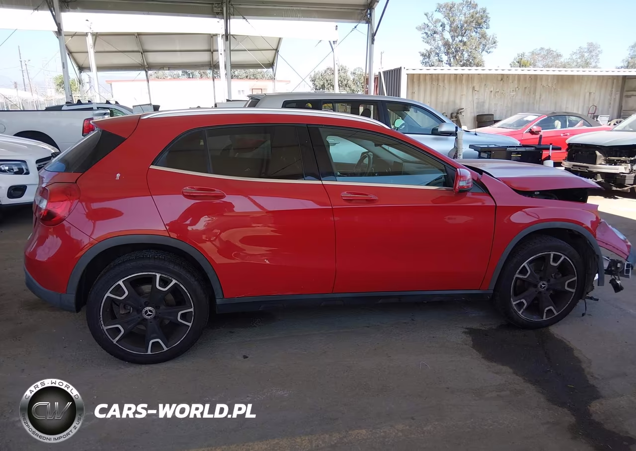 2019 Mercedes-Benz Gla 250 VIN:WDCTG4EBXKU003018 - 13