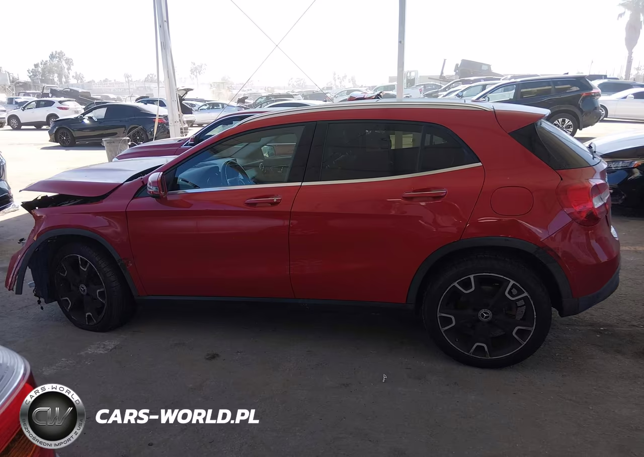 2019 Mercedes-Benz Gla 250 VIN:WDCTG4EBXKU003018 - 14