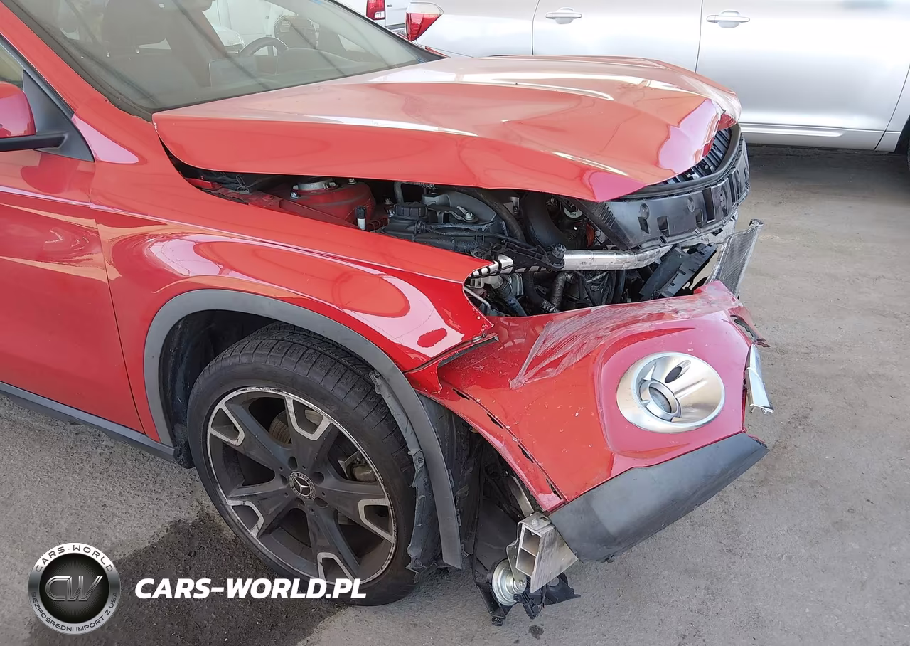 2019 Mercedes-Benz Gla 250 VIN:WDCTG4EBXKU003018 - 17