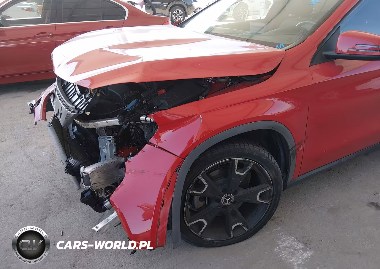 2019 Mercedes-Benz Gla 250 VIN:WDCTG4EBXKU003018 - 18