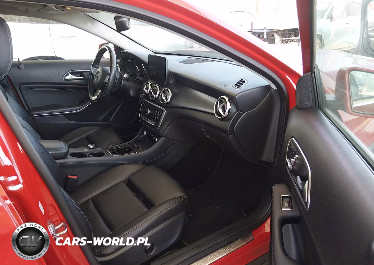 2019 Mercedes-Benz Gla 250 VIN:WDCTG4EBXKU003018 - 5