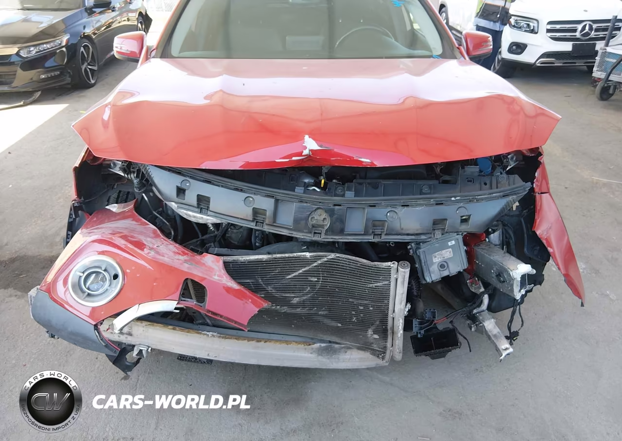 2019 Mercedes-Benz Gla 250 VIN:WDCTG4EBXKU003018 - 6