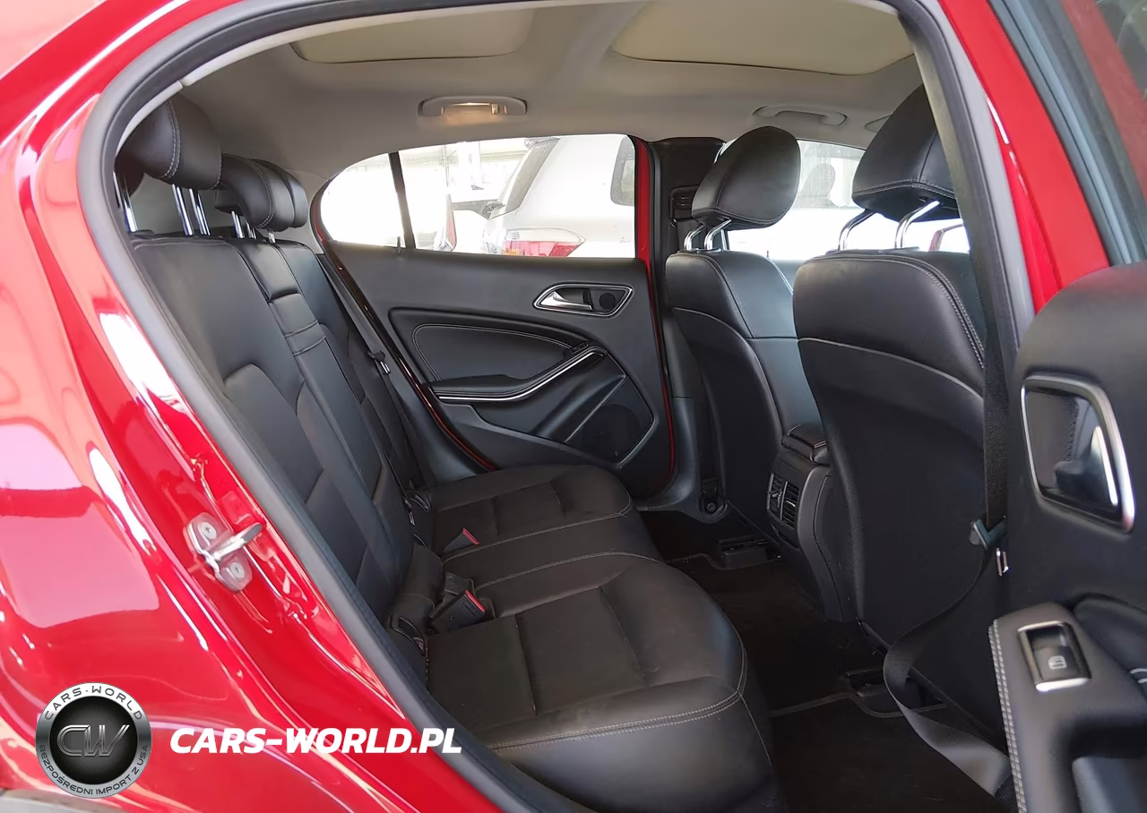 2019 Mercedes-Benz Gla 250 VIN:WDCTG4EBXKU003018 - 8