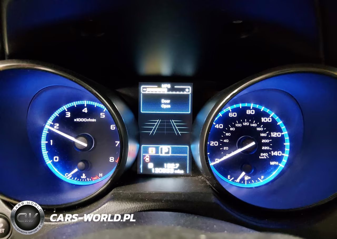 2018 Subaru Outback 2.5I Premium VIN:4S4BSAFC2J3326324 - 7