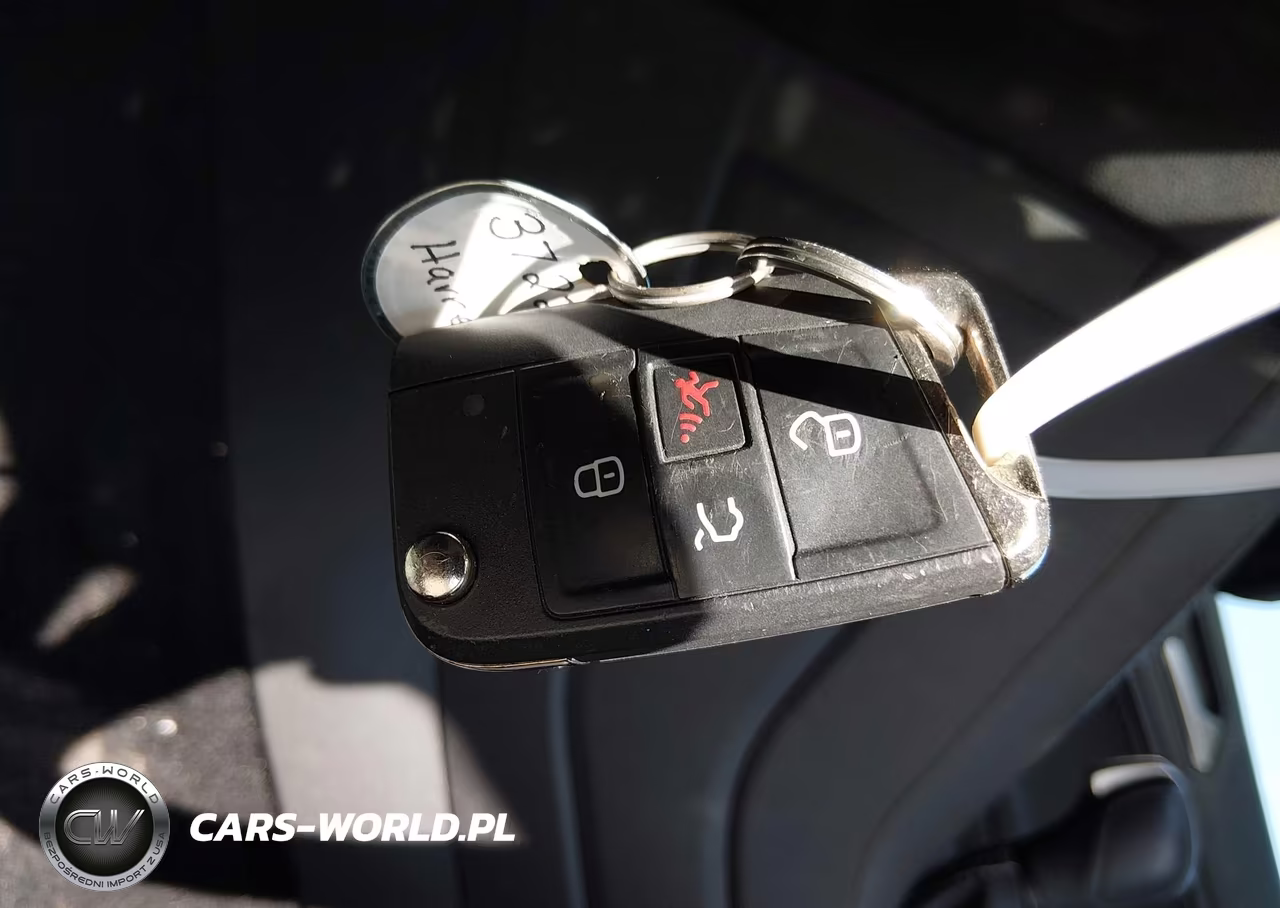 2021 Volkswagen Tiguan 2.0T Se-2.0T Se R-Line Black-2.0T Sel VIN:3VV2B7AX6MM067424 - 11