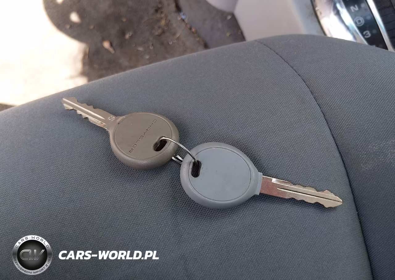 2008 Chrysler Pt Cruiser Lx VIN:3A8FY48B18T183965 - 11
