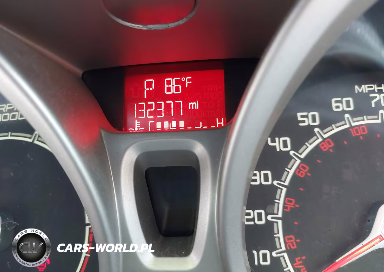 2013 Ford Fiesta Se VIN:3FADP4BJ7DM174991 - 15
