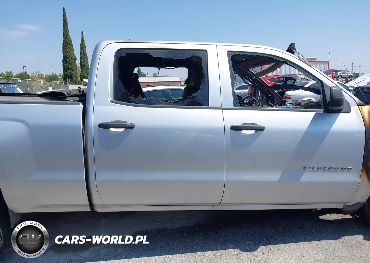 2014 Chevrolet Silverado 1500 Lt VIN:3GCUKREC1EG102543 - 12