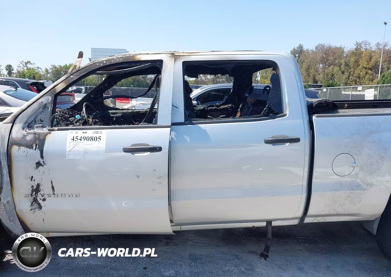 2014 Chevrolet Silverado 1500 Lt VIN:3GCUKREC1EG102543 - 13