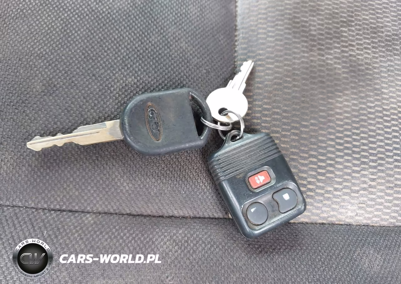 2004 Ford Ranger Edge-Tremor-Xl-Xlt VIN:1FTYR14U44PA48626 - 11