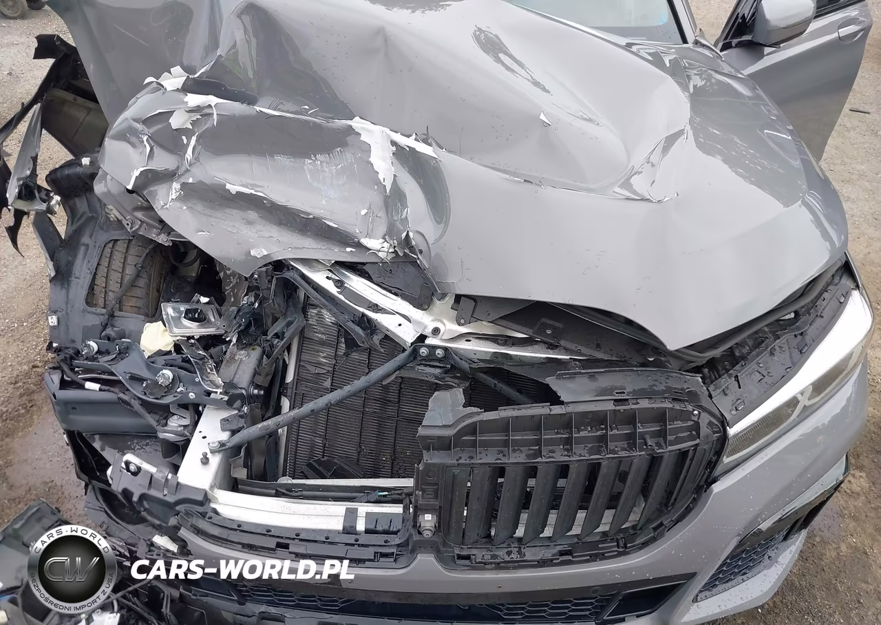 2021 BMW 740 Xi VIN:WBA7T4C05MCG53789 - 10