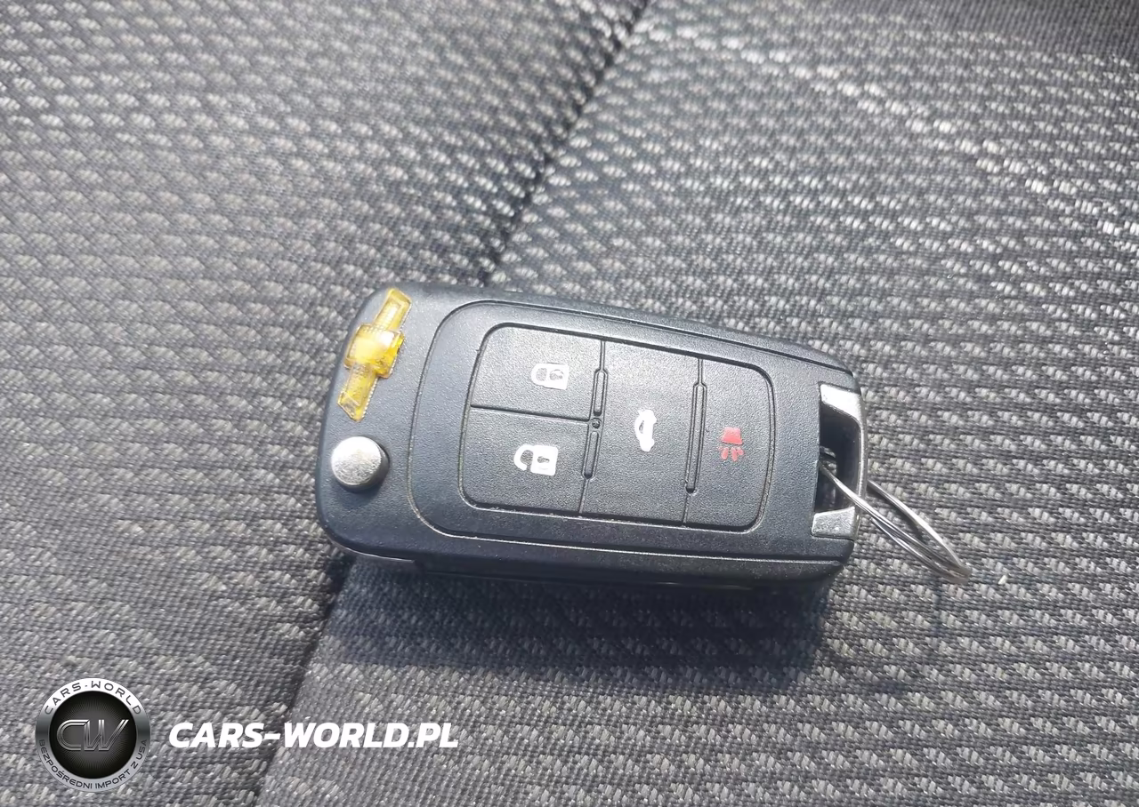 2013 Chevrolet Sonic Lt Auto VIN:1G1JC5SH0D4133599 - 11
