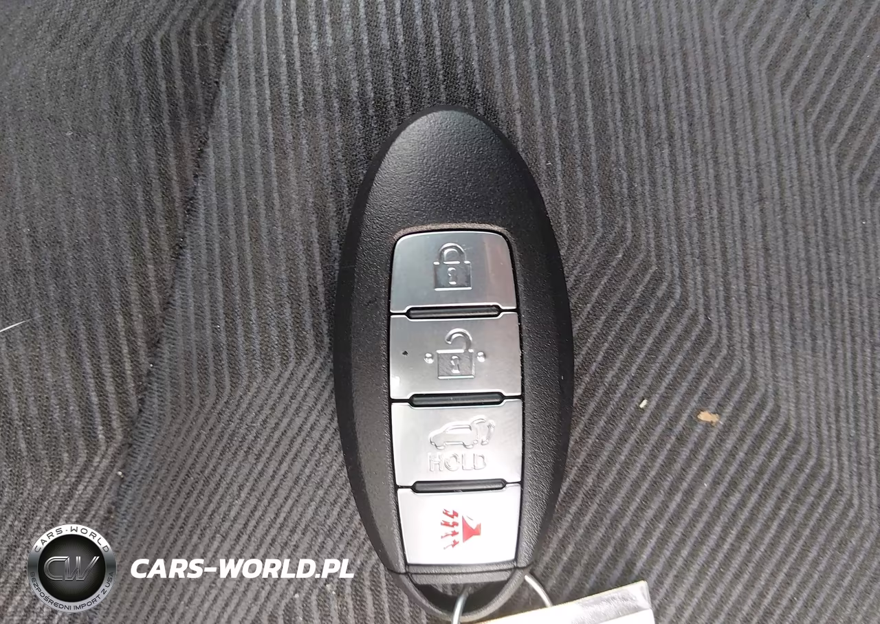 2015 Nissan Rogue Sv VIN:KNMAT2MV8FP506267 - 11