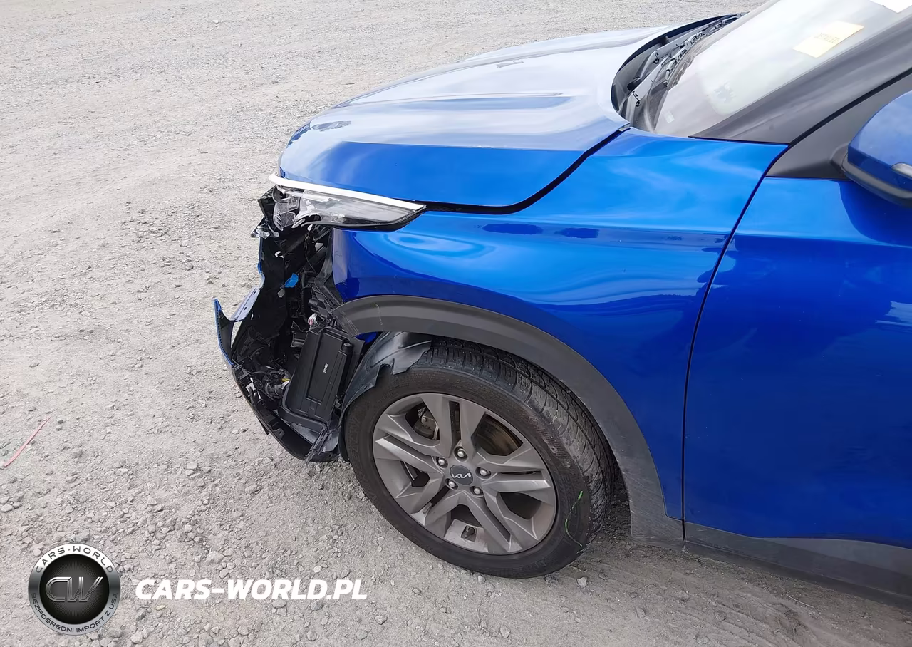 2022 Kia Seltos S VIN:KNDEU2AA7N7344968 - 17