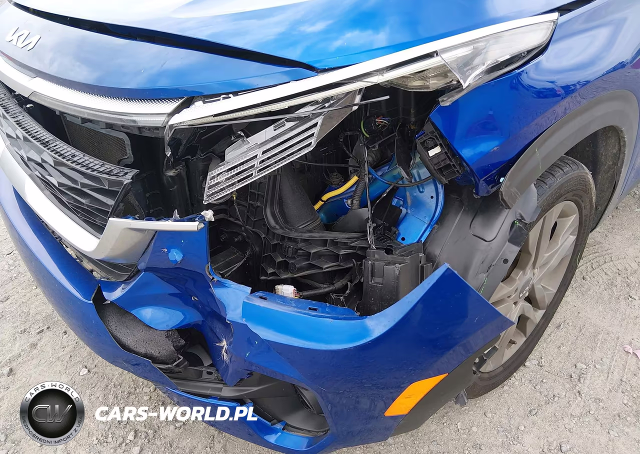 2022 Kia Seltos S VIN:KNDEU2AA7N7344968 - 18