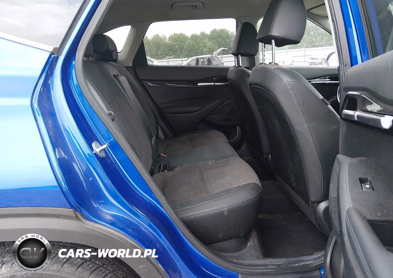 2022 Kia Seltos S VIN:KNDEU2AA7N7344968 - 8