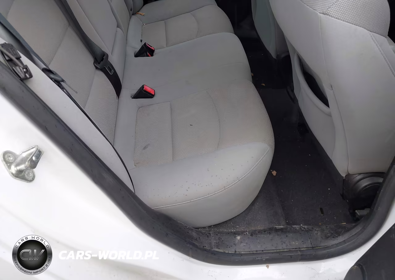 2012 Chevrolet Cruze 1Lt VIN:1G1PF5SC2C7406352 - 8