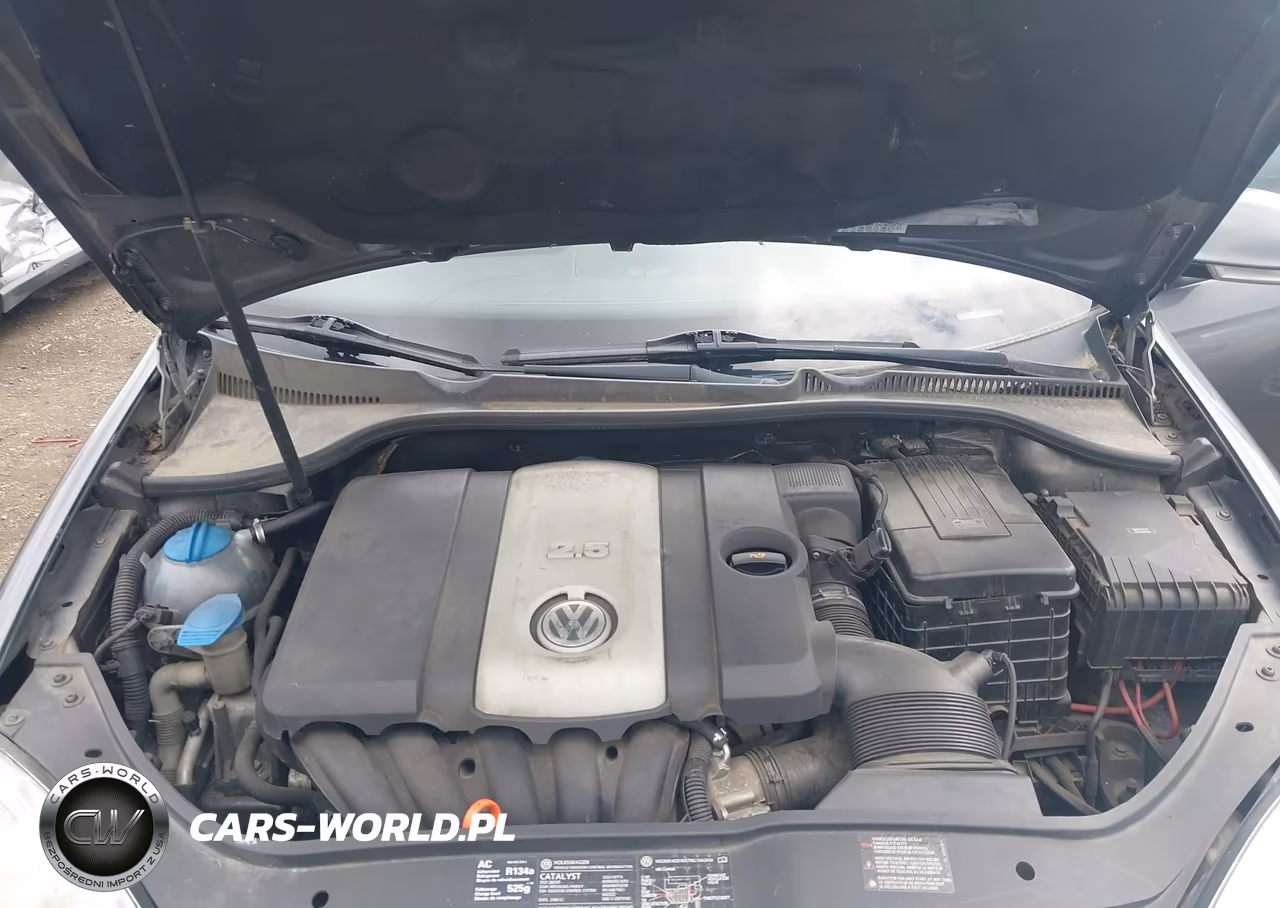 2006 Volkswagen Jetta Value Edition VIN:3VWPF71K66M705622 - 10