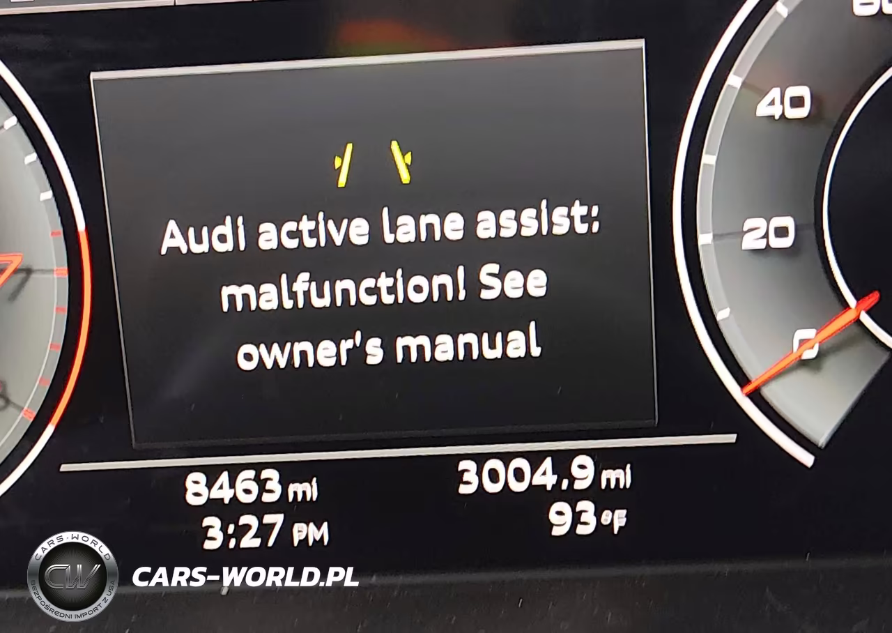 2025 Audi A5 Sportback Premium 45 Tfsi S Line Quattro S Tronic VIN:WAUDACF50SA019063 - 16
