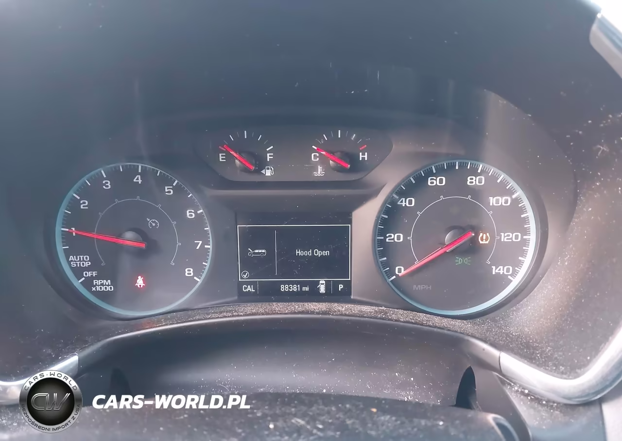 2019 Chevrolet Equinox Ls VIN:2GNAXSEV7K6295910 - 7