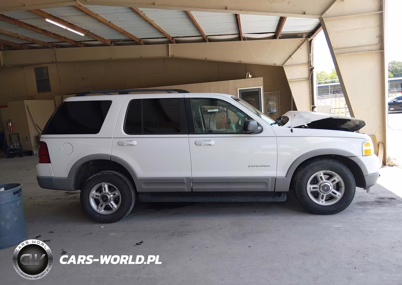 2002 Ford Explorer Xlt VIN:1FMZU73K12ZC68924 - 14