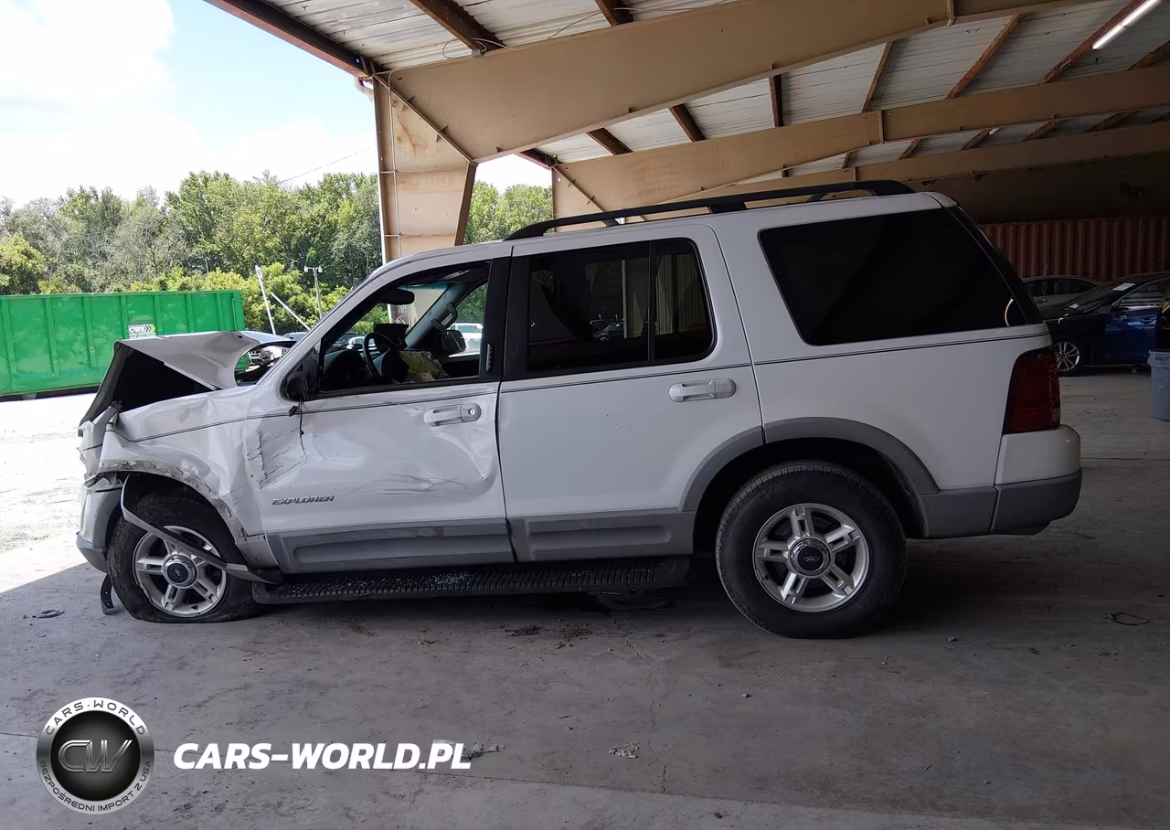2002 Ford Explorer Xlt VIN:1FMZU73K12ZC68924 - 15
