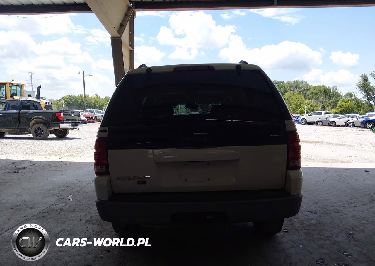 2002 Ford Explorer Xlt VIN:1FMZU73K12ZC68924 - 17