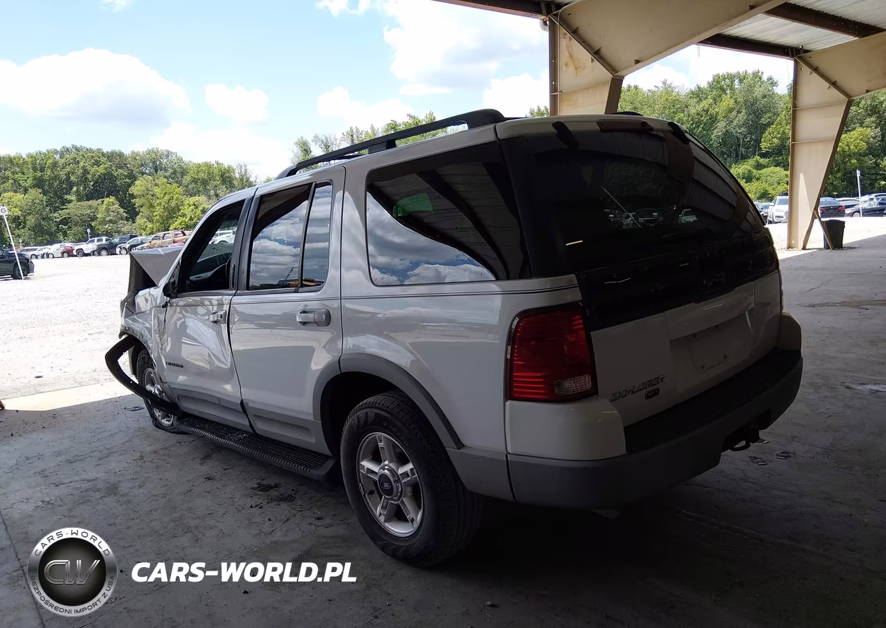 2002 Ford Explorer Xlt VIN:1FMZU73K12ZC68924 - 3