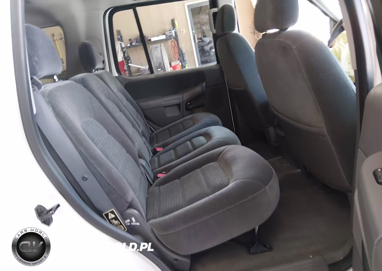 2002 Ford Explorer Xlt VIN:1FMZU73K12ZC68924 - 8